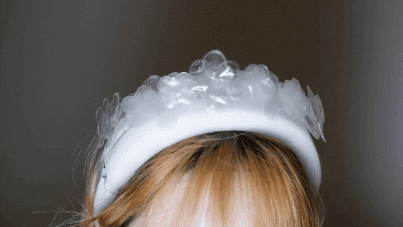CatLike TPU close-up
